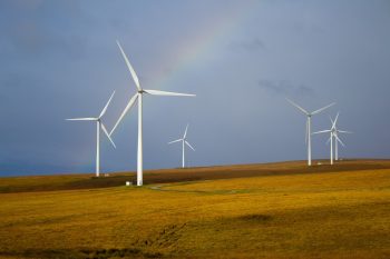 Renewables Image Credit: EdWhiteImages
