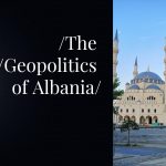 GEO´ Albania