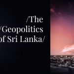 GEO´ Sri Lanka