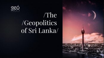 GEO´ Sri Lanka