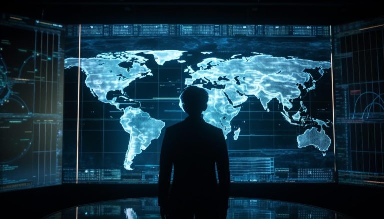 Latest Geopolitical Intel - GEOInsights