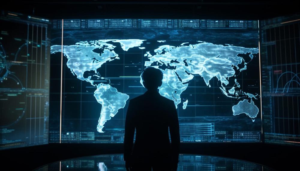 Latest Geopolitical Intel - GEOInsights