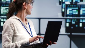 Strengthening identity governance & administration in the age of digital trust DNV – Your partner in securing critical infrastructure