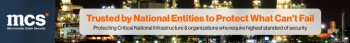 For corporates in the GCC, IT security audits reduce breach risks, strengthen compliance, and enhance resilience. Working with Microminder Cyber Security helps ensure these audits deliver lasting protection and measurable returns. MCS | Microminder Cybersecurity: Securing GCC Critical National Infrastructure & OT.