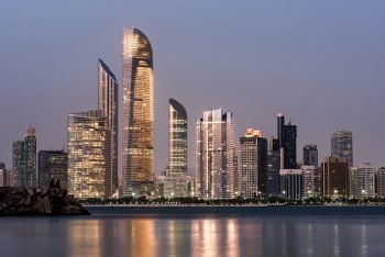Why Corporates in the GCC Need Regular IT Security Audits - Audits explained, why they matter, and how Middle Eastern businesses benefit from them.