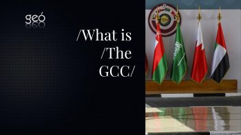 GEO Compass-GCC