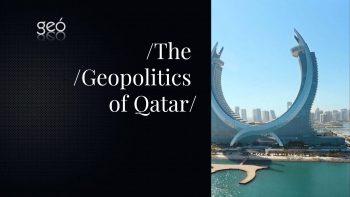 GEO Compass - Qatar