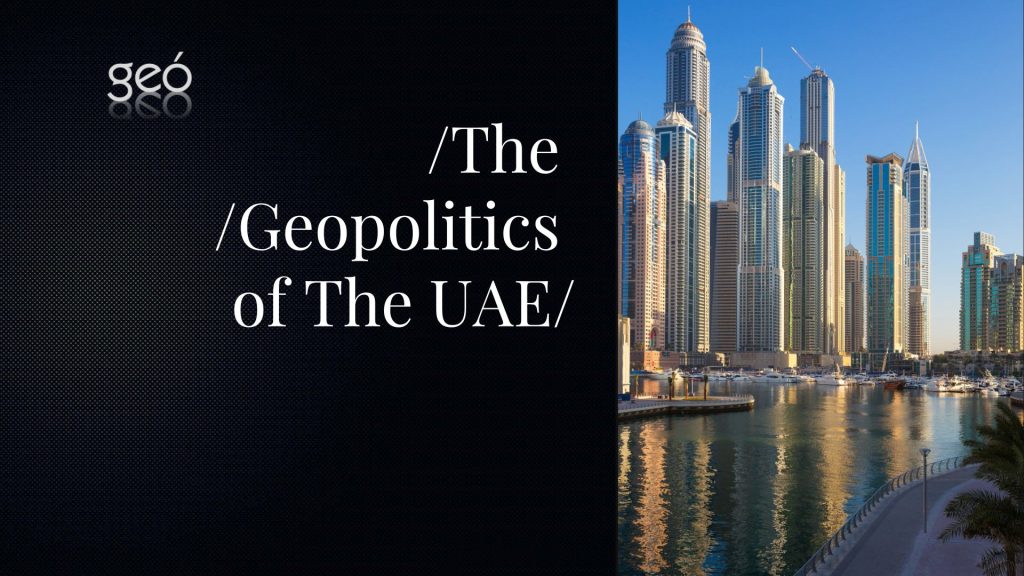 GEO Compass-UAE