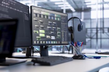 Why Should GCC CIOs Care About SCADA Security for Critical Infrastructure?