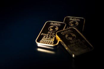 Gold-v-Crude