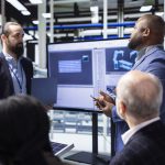 What are OT, ICS and SCADA — Critical Infrastructure Clarity for GCC Government & Enterprise Leaders