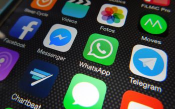Sophisticated Android Espionage Campaign Targets GCC Communications;