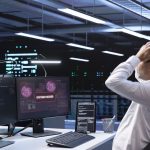 Critical Infrastructure Under Siege: How Lightning-Fast DDoS Attacks Threaten GCC Networks