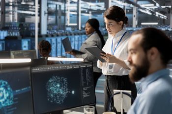 The Converged Threat: Managing IT-OT Integration Risks in GCC Critical National Infrastructure