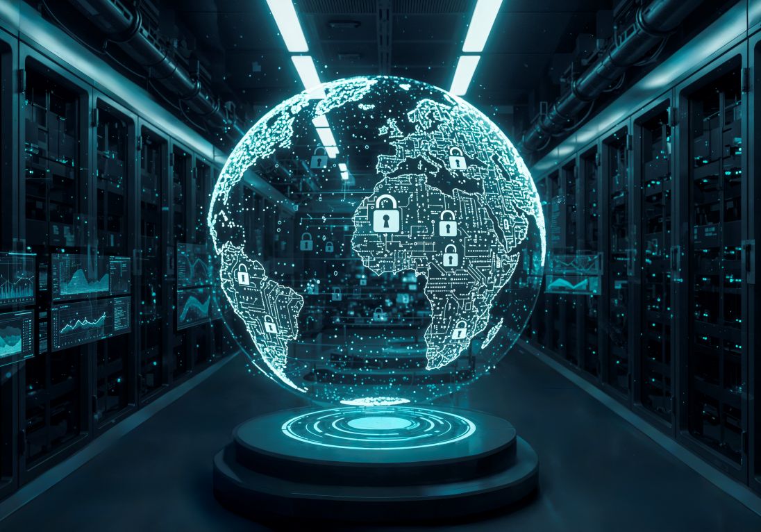 The Geopolitical Imperative of Cybersecurity: Navigating Risks and Opportunities for European Corporates