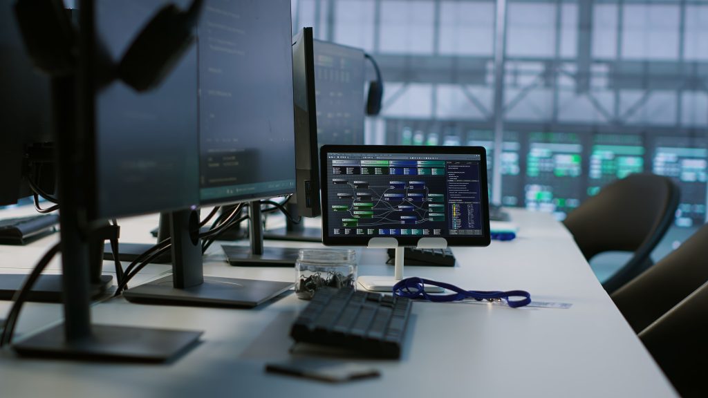 Reportage The Emergence of Cybersecurity as a Major Geopolitical Factor - What to Know and Do Now.