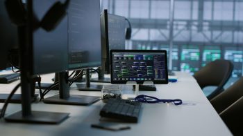 Reportage The Emergence of Cybersecurity as a Major Geopolitical Factor - What to Know and Do Now.