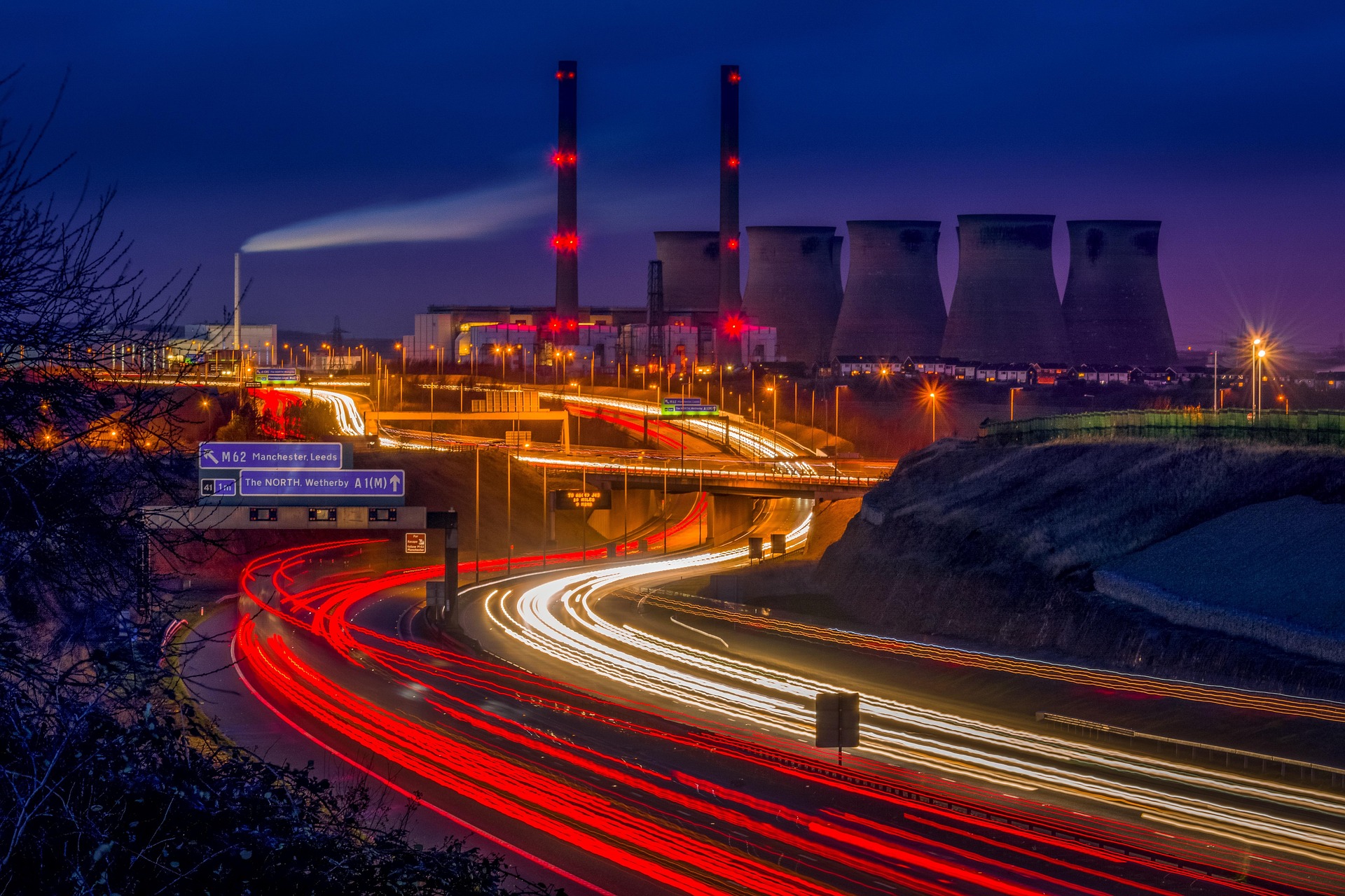 Critical Infrastructure Under Siege: The Escalating OT and Energy Cybersecurity Threat Facing Europe in 2026