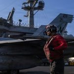 Iran keeps striking US-aligned partners despite heavy damage claims. What this means for EU energy, shipping, insurance, and policy decisions.
