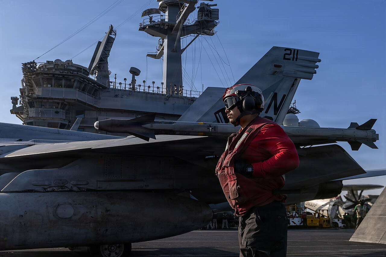 Iran keeps striking US-aligned partners despite heavy damage claims. What this means for EU energy, shipping, insurance, and policy decisions.