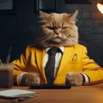 How Cybercrime Became the Perfect Cover for Corporate Financial Fraud in 2025