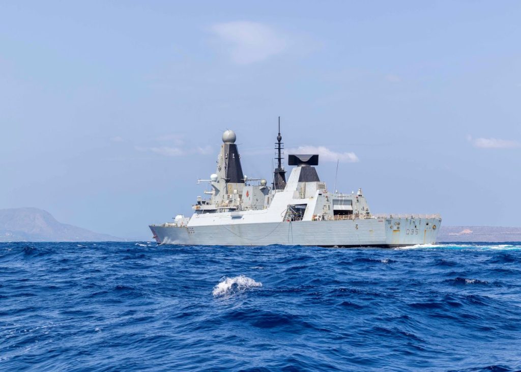 UK Readiness Exposed: What Iran Tensions Reveal About British Power and Europe’s Security