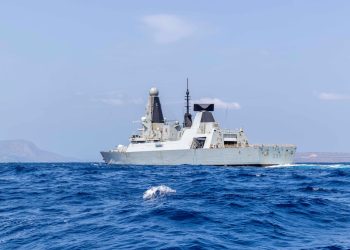 UK Readiness Exposed: What Iran Tensions Reveal About British Power and Europe’s Security