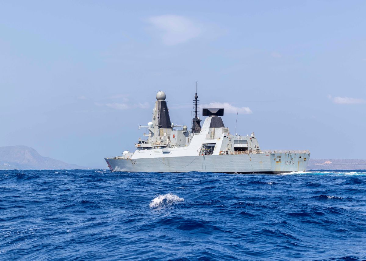 UK Readiness Exposed: What Iran Tensions Reveal About British Power and Europe’s Security