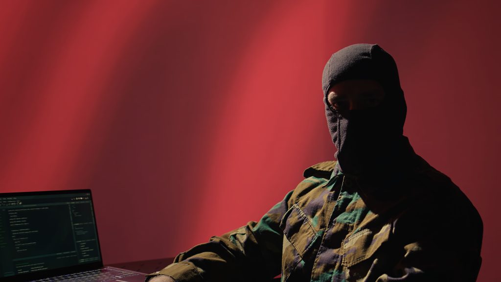 UK Faces State-Backed Cyber Pressure; What European Leaders Must Do on Critical Infrastructure