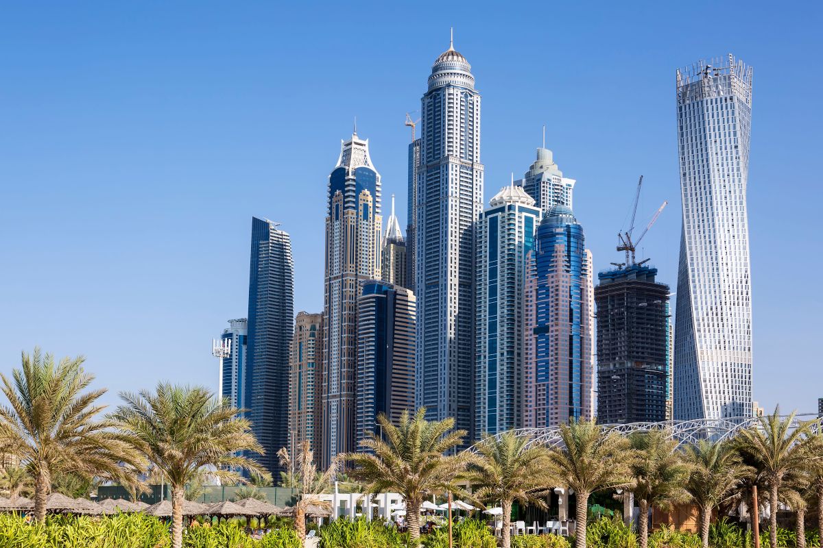 ENERGY SECURITY: UAE Leaving OPEC Raises New Energy Risks for Europe and European Strategic Planning