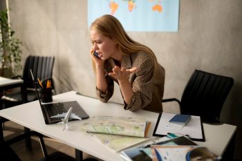 Have You Drafted Your Business Doomsday Plan Yet? Top 5 Conflicts That Could Take UK SMEs Offline