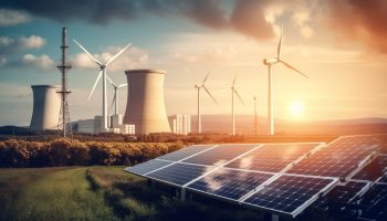 ENERGY: Europe’s Data Centre Power Crunch - Solar, Nuclear and the Geopolitics of AI Infrastructure