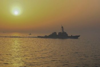 Iran Hybrid Warfare Risk Rises as Conflict Spillover Threatens Europe and Global Markets